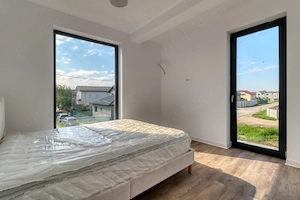 Vila premium tip duplex-mobilata nou, constructie 2026 - imagine 9