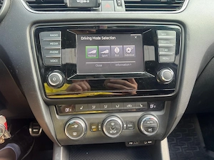 vand skoda octavia WRS - imagine 3