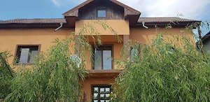 Casa -Vila  PANTELIMON -Cernica proprietar 