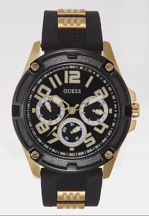 Vand ceas de mana GUESS - imagine 3