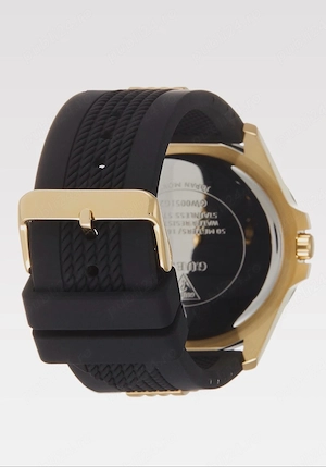 Vand ceas de mana GUESS - imagine 2