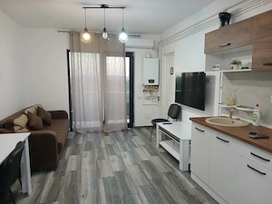 apartament 2 camere (studio) 