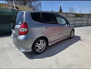 Vând Honda jazz , 1.4 , 2004