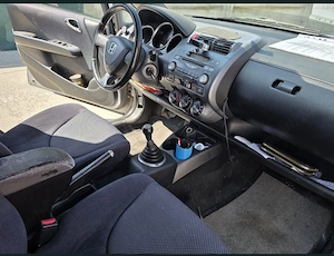 Vând Honda jazz , 1.4 , 2004 - imagine 2