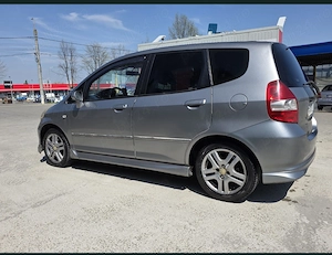 Vând Honda jazz , 1.4 , 2004 - imagine 3