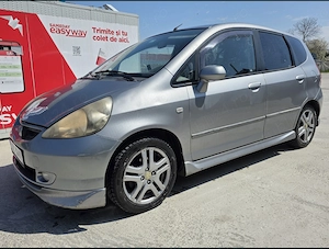 Vând Honda jazz , 1.4 , 2004 - imagine 4