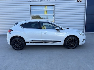 Citroen DS4 2.0 HDi 163 CP 2011 Putere, confort și consum excelent - imagine 4