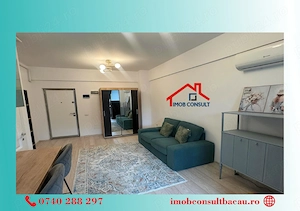 Apartament 2 Camere de închiriat! Totul nou! CE1636