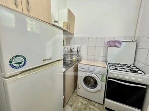 Garsoniera I pet-friendly I Manastur I zona BIG - imagine 3