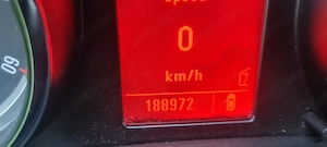 Opel Astra j 1.7 diesel - imagine 3