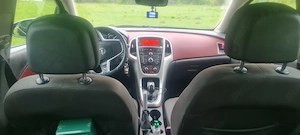 Opel Astra j 1.7 diesel - imagine 4