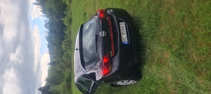 Opel Astra j 1.7 diesel - imagine 2