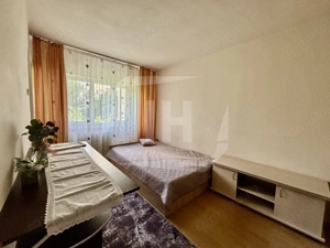 Garsoniera I pet-friendly I Manastur I zona BIG - imagine 2