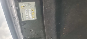 Opel Astra j 1.7 diesel - imagine 5