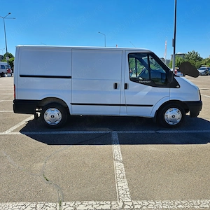Ford Transit 2.2 TDCI - imagine 5