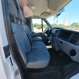 Ford Transit 2.2 TDCI - imagine 8
