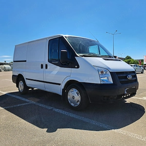 Ford Transit 2.2 TDCI - imagine 2