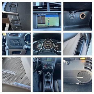 Citroen DS4 2.0 HDi 163 CP 2011 Putere, confort și consum excelent - imagine 10
