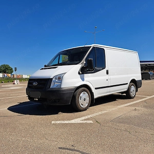 Ford Transit 2.2 TDCI