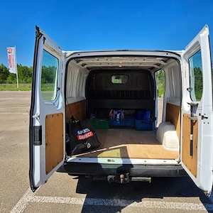 Ford Transit 2.2 TDCI - imagine 7