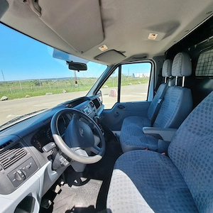 Ford Transit 2.2 TDCI - imagine 9