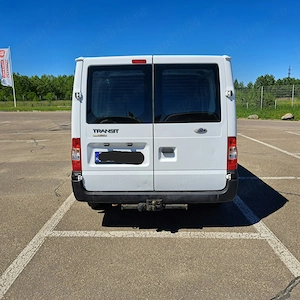 Ford Transit 2.2 TDCI - imagine 4