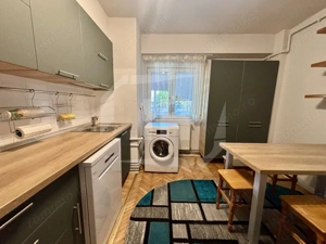 Apartament 2 camere I decomandat I prima inchiriere I Manastur - imagine 5