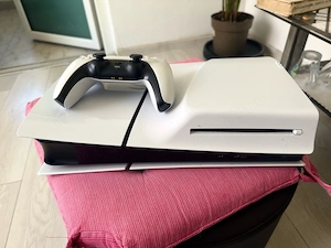 play station 5