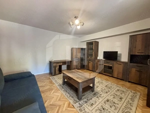 Apartament 2 camere I decomandat I prima inchiriere I Manastur - imagine 2