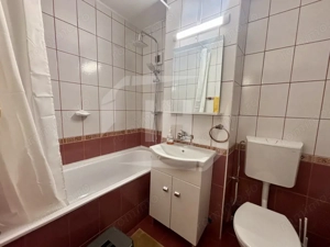 Apartament 2 camere I decomandat I prima inchiriere I Manastur - imagine 7