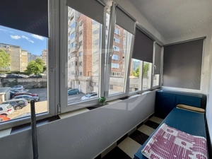 Apartament 2 camere I decomandat I prima inchiriere I Manastur - imagine 8