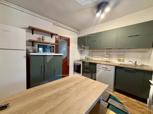 Apartament 2 camere I decomandat I prima inchiriere I Manastur - imagine 6