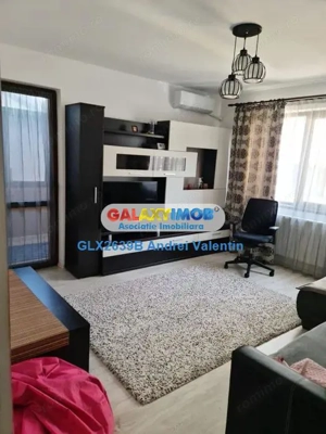 Apartament Modern Bloc Nou Berceni - Dimitrie Leonida - Parcare