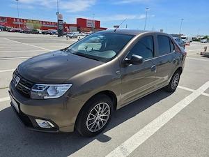 Dacia Logan 2018 1.0 SCE - imagine 2