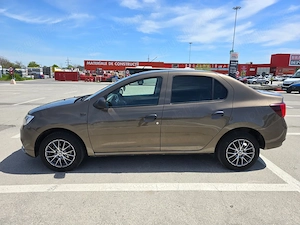 Dacia Logan 2018 1.0 SCE