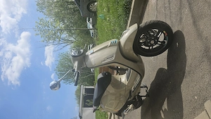 Vespa Primavera 50