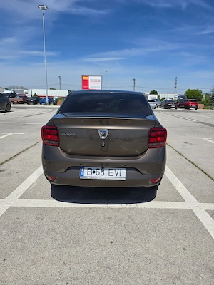 Dacia Logan 2018 1.0 SCE - imagine 4
