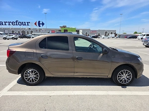 Dacia Logan 2018 1.0 SCE - imagine 6
