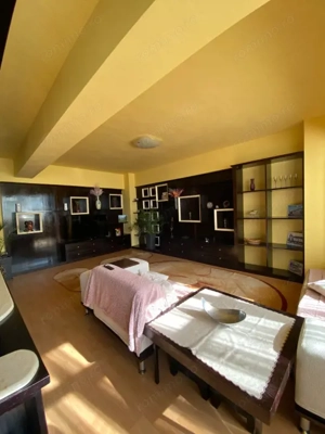 Apartament 3 camere, decomandat, 78mp, zona Kfc - imagine 2
