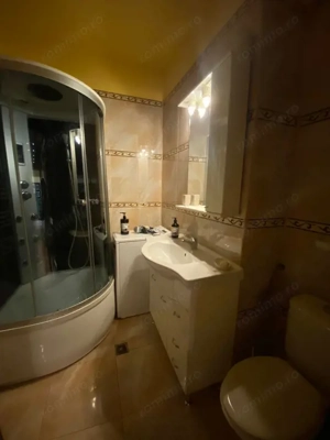 Apartament 3 camere, decomandat, 78mp, zona Kfc - imagine 8