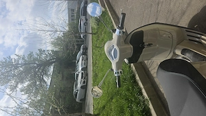 Vespa Primavera 50 - imagine 2