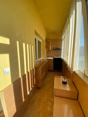 Apartament 3 camere, decomandat, 78mp, zona Kfc - imagine 9
