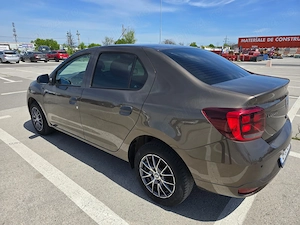 Dacia Logan 2018 1.0 SCE - imagine 3
