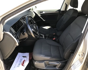 Volkswagen e-Golf - Unic proprietar - imagine 13
