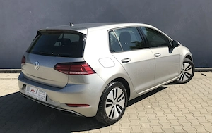 Volkswagen e-Golf - Unic proprietar - imagine 3