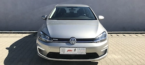 Volkswagen e-Golf - Unic proprietar - imagine 11