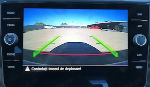 Volkswagen e-Golf - Unic proprietar - imagine 17