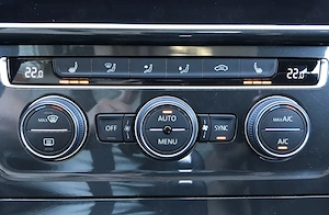 Volkswagen e-Golf - Unic proprietar - imagine 15