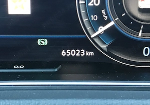 Volkswagen e-Golf - Unic proprietar - imagine 7