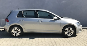 Volkswagen e-Golf - Unic proprietar - imagine 9